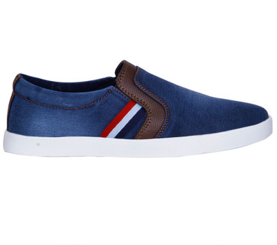 

SPORTSTAR Casuals For Men(Blue