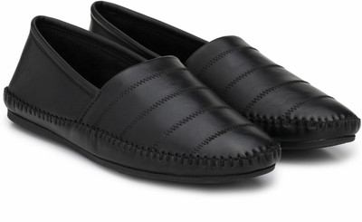 

Mr.CL Loafers For Men(Black