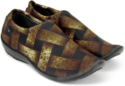 

Gliders by Liberty Bellies For Women(Black, Brown