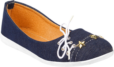 

Just Lady Bellies For Women(Blue
