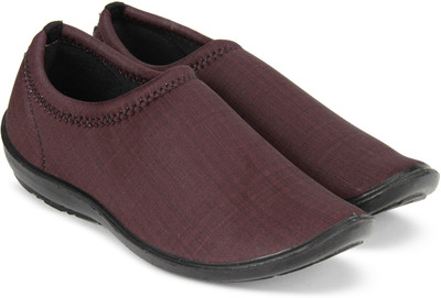 

Gliders by Liberty Bellies For Women(Maroon, Cherry