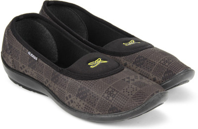 

Gliders by Liberty Bellies For Women(Brown