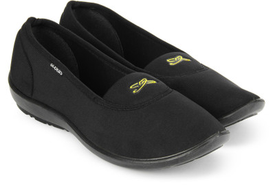 

Gliders by Liberty Bellies For Women(Black