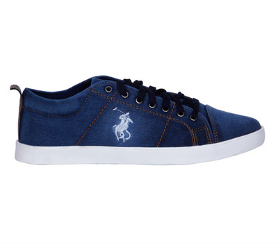 

SPORTSTAR Casuals For Men(Blue