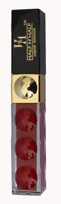 

Half N Half Sparkling Liquid Sindoor Maroon Sindoor(Maroon)