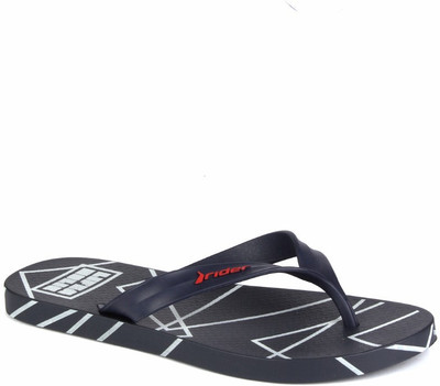 

Rider Flip Flops, Navy-white