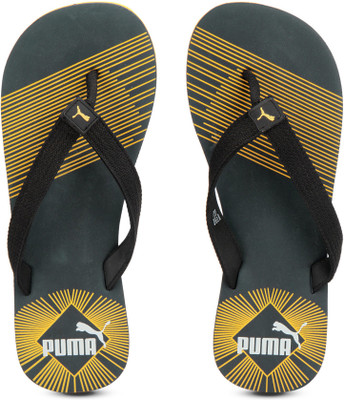 

Puma Step In IDP Flip Flops, Gray violet-zinnia-peacoat