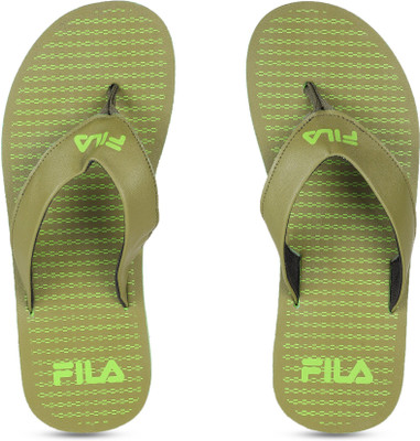 

Fila NOEL Slippers, Olv