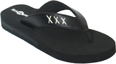 

DiaOrtho Slippers, Black