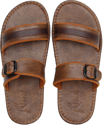 

Kraasa Elegant Slippers, Camel::brown