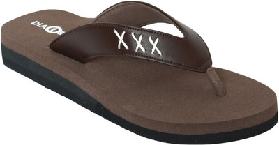 

DiaOrtho Slippers, Brown