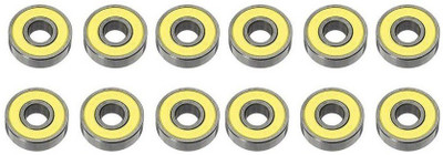 

Premsons Ball Bearing for Hand Spinner(Yellow)