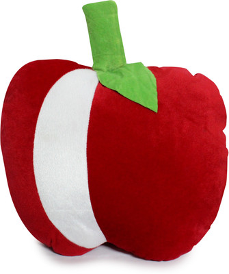 

HTD Decorative "Apple" Cushion - 30 cm(Red)