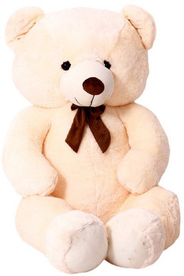 

stuffed toy cute and soft cream - 152 cm(Cream)