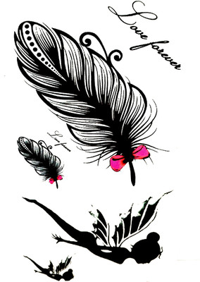 

gemmas Fashion Feather & Fairy(Feather & Fairy)