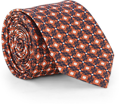 ZIDO Printed Tie