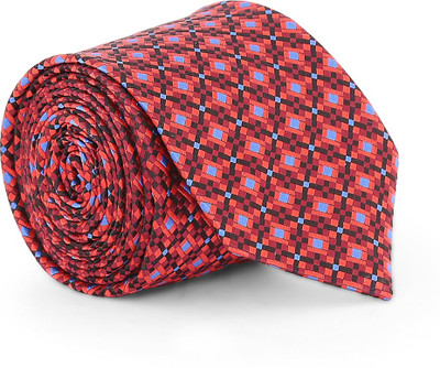 ZIDO Printed Tie