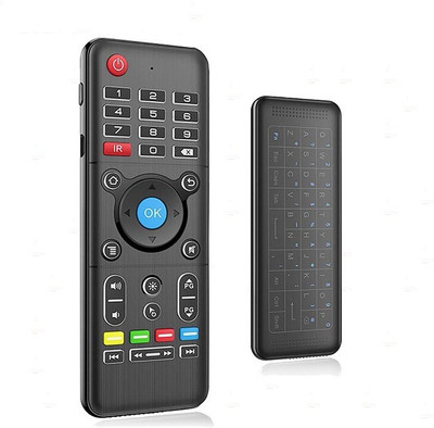 

OVIO H1 Air Mouse Keyboard