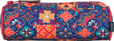 

Chumbak Cosmetic Pouch(Multicolor)