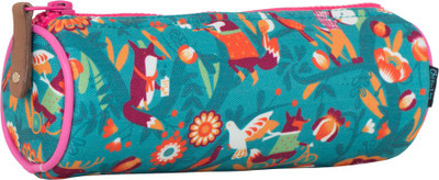 

Chumbak Cosmetic Pouch(Multicolor)