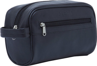 

Mboss Pack & Go Travel Toiletry Kit(Black)
