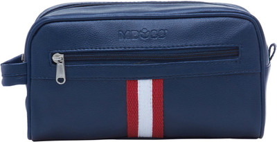 

Mboss Pack & Go Travel Toiletry Kit(Blue)