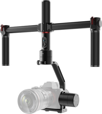 

Moza Air Monopod(Black, Supports Up to 3200 g)