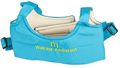 

Babies Bloom Activity Walker(Blue)