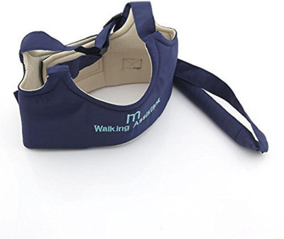 

Babies Bloom Activity Walker(Blue)