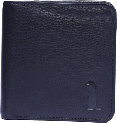 

Ferretitalio Men Black Genuine Leather Wallet(9 Card Slots)