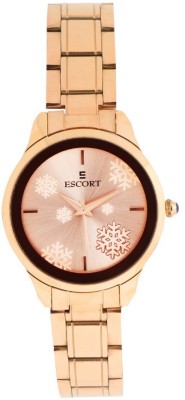 Escort E-1800-4510 RGM.11 Watch  - For Women   Watches  (Escort)