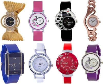 Shree New and Latest Design Analog Watch 1001 Watch  - For Women   Watches  (shree)