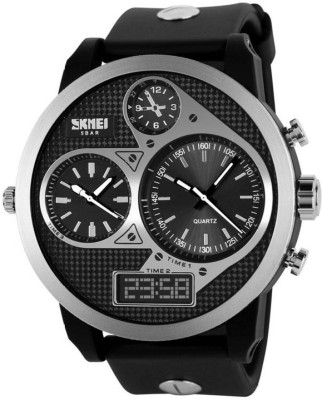 Skmei Original DUSK 1033 SL DUSK Watch  - For Men   Watches  (Skmei)