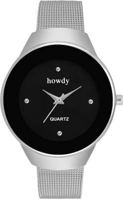 howdy Howdy-1100 WRIST Watch  - For Women   Watches  (Howdy)