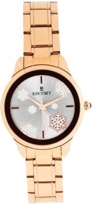 Escort E-1800-4510-RGM.2 Watch  - For Women   Watches  (Escort)