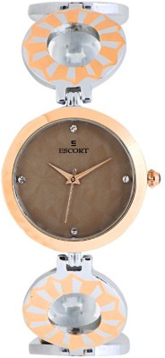 Escort E-1800-4528 RTM.9 Watch  - For Women   Watches  (Escort)