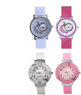 INDIUM PS0459PS NEW WATCH LATEST DESIGN FROM LATEST COLLECTION Watch  - For Girls   Watches  (INDIUM)