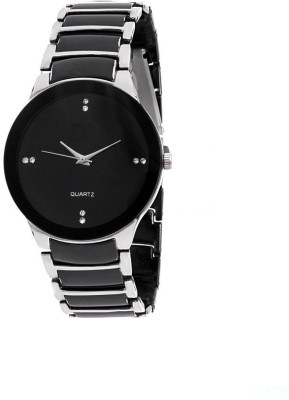 Natural Creation Black Luxury A444 Black Luxury A333 Watch  - For Men   Watches  (Natural Creation)