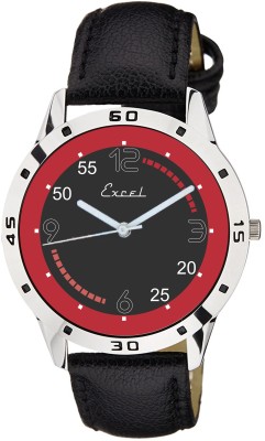 EXCEL Multicolour Classy F106 Watch  - For Men   Watches  (Excel)