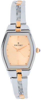 Escort E-1800-4205 RTM.11 Watch  - For Women   Watches  (Escort)