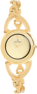 Escort E-1800-4305 GM.4 Watch  - For Women   Watches  (Escort)
