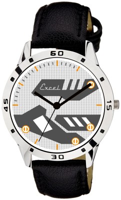 EXCEL Classy F107 Watch  - For Men   Watches  (Excel)