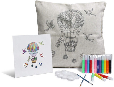 

Babyoodles Ballon Design