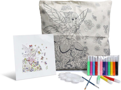 

Babyoodles Butterflies Design