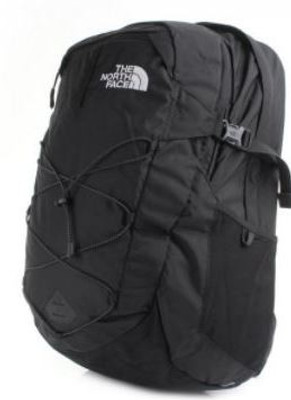 

The North Face BOREALIS 28 L Laptop Backpack(Black), Tnf black