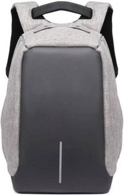

ShopyBucket W 22 L Laptop Backpack(Grey)