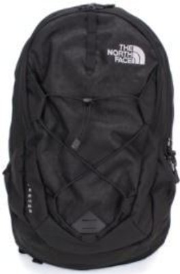 

The North Face JESTER 26 L Backpack(Black), Tnf black