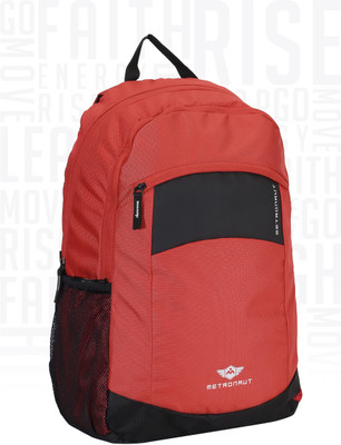 

Metronaut Buddy 23 L Backpack(Red)