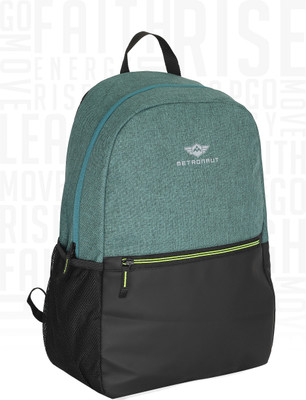 Metronaut Hopper 22.0 L Backpack(Green, Black)
