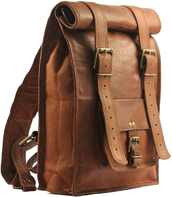 

Concepts CON167 Backpack(Brown, 20 L)